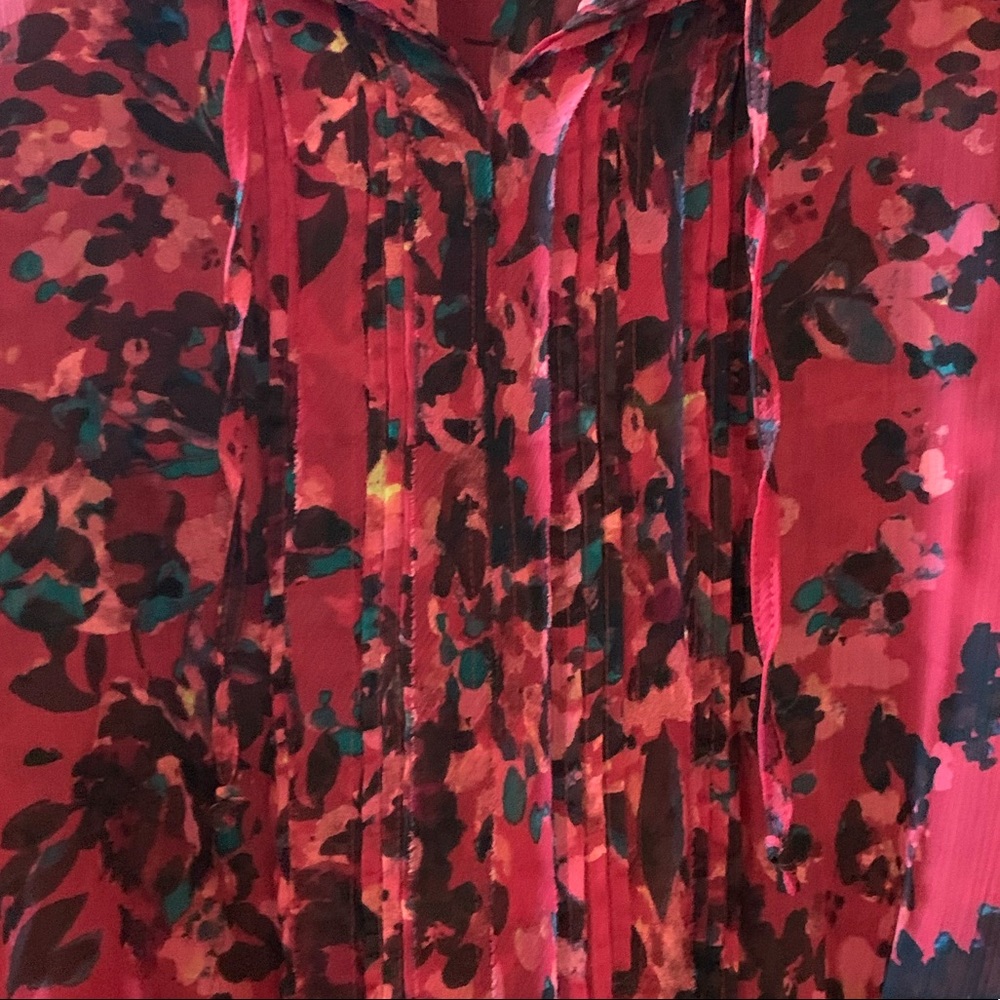 Fun Spring Blouse! - image 5